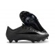 Chaussure de Foot Nike Mercurial Vapor 17 Elite FG Noir