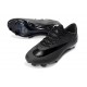 Chaussure de Foot Nike Mercurial Vapor 17 Elite FG Noir