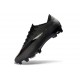 Chaussure de Foot Nike Mercurial Vapor 17 Elite FG Noir