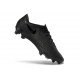 Chaussure de Foot Nike Mercurial Vapor 17 Elite FG Noir