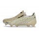 Adidas F50 Elite FG Spider Nouvelles Or Gris