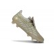 Adidas F50 Elite FG Spider Nouvelles Or Gris