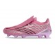 Adidas F50 Elite FG Spider Nouvelles Rose