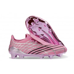 Adidas F50 Elite FG Spider Nouvelles Rose