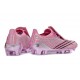 Adidas F50 Elite FG Spider Nouvelles Rose