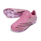 Adidas F50 Elite FG Spider Nouvelles Rose