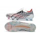 Adidas F50 Elite FG Spider Nouvelles Blanc Rouge Bleu