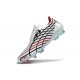 Adidas F50 Elite FG Spider Nouvelles Blanc Rouge Bleu