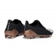 Adidas F50 Elite FG Spider Nouvelles Noir Blanc Or