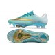 Chaussure de Foot Nike Mercurial Vapor 17 Elite FG Vert Noir