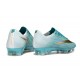 Chaussure de Foot Nike Mercurial Vapor 17 Elite FG Vert Noir