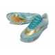 Chaussure de Foot Nike Mercurial Vapor 17 Elite FG Vert Noir