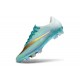 Chaussure de Foot Nike Mercurial Vapor 17 Elite FG Vert Noir