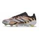 Chaussure de Foot adidas Predator Elite L FG Tigre Dorée