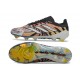 Chaussure de Foot adidas Predator Elite L FG Tigre Dorée