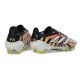 Chaussure de Foot adidas Predator Elite L FG Tigre Dorée