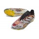 Chaussure de Foot adidas Predator Elite L FG Tigre Dorée