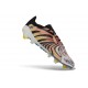Chaussure de Foot adidas Predator Elite L FG Tigre Dorée