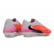 Nike Phantom 6 Low Elite FG Nouvelles Orange Vif Noir