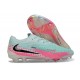 Nike Phantom 6 Low Elite FG Nouvelles Pistachio Frost Rose Noir
