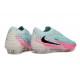 Nike Phantom 6 Low Elite FG Nouvelles Pistachio Frost Rose Noir
