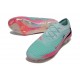 Nike Phantom 6 Low Elite FG Nouvelles Pistachio Frost Rose Noir