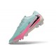 Nike Phantom 6 Low Elite FG Nouvelles Pistachio Frost Rose Noir