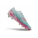 Nike Phantom 6 Low Elite FG Nouvelles Pistachio Frost Rose Noir