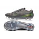Nike Phantom 6 Low Elite FG Nouvelles Gris Vert