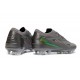 Nike Phantom 6 Low Elite FG Nouvelles Gris Vert