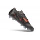Nike Phantom 6 Low Elite FG Nouvelles Gris Vert