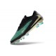 Nike Phantom 6 Low Elite FG Nouvelles Vert Noir Or