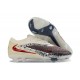 Nike Phantom 6 Low Elite FG Nouvelles Rouge Noir Blanc