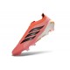 Crampons de Football adidas Predator Elite LL FG Rose Noir
