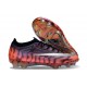 Crampons de Football adidas Predator Elite LL FG Blanc Noir Rouge