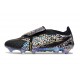 adidas Predator 26 Elite Foldover Tongue FG x Kaka Noir Or Mét.
