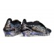 adidas Predator 26 Elite Foldover Tongue FG x Kaka Noir Or Mét.