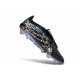 adidas Predator 26 Elite Foldover Tongue FG x Kaka Noir Or Mét.