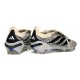 Crampons Nouvelles adidas Predator Elite FT FG Beige Noir