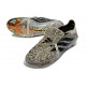 Crampons Nouvelles adidas Predator Elite FT FG Beige Noir