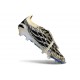 Crampons Nouvelles adidas Predator Elite FT FG Beige Noir