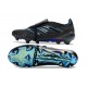 adidas Predator Elite Tongue FG EQT – Noir Vert Édition Limitée