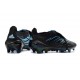 adidas Predator Elite Tongue FG EQT – Noir Vert Édition Limitée