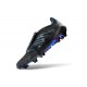 adidas Predator Elite Tongue FG EQT – Noir Vert Édition Limitée