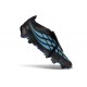adidas Predator Elite Tongue FG EQT – Noir Vert Édition Limitée