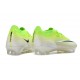 Nike Chaussures Zoom Mercurial Vapor 17 Elite FG Vert Noir