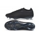 Nike Chaussures Zoom Mercurial Vapor 17 Elite FG Noir