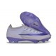 Crampon Nike Air Zoom Mercurial Vapor XVII Elite FG Violeta