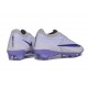 Crampon Nike Air Zoom Mercurial Vapor XVII Elite FG Violeta