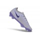 Crampon Nike Air Zoom Mercurial Vapor XVII Elite FG Violeta